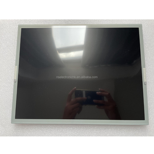 LQ150X1LW96 หน้าจอ LCD ดั้งเดิม 15 นิ้ว 1024x768 โมดูล LCD สำหรับจอภาพอุตสาหกรรม, ทางการแพทย์ - Product Image 2