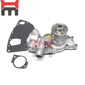 Bomba de Agua para Motor 4LE2 en Oferta, 8981262311 8981262312 8981262313 - Product Image 3