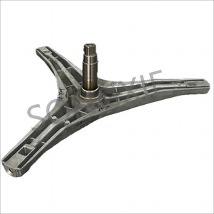 Trípode de Aluminio para Lavadora de Carga Frontal XM-75009, Accesorio - Product Image 1