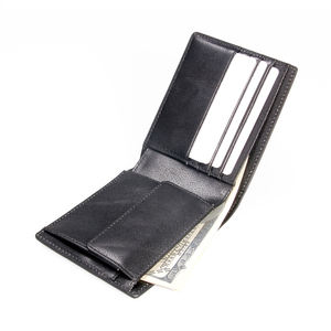 Cartera grande <span class=keywords><strong>de</strong></span> <span class=keywords><strong>marca</strong></span> <span class=keywords><strong>de</strong></span> lujo para hombre, billetera <span class=keywords><strong>de</strong></span> cuero PU a rayas con bloqueo RFID para tarjetas y efectivo, billetera <span class=keywords><strong>de</strong></span> fibra <span class=keywords><strong>de</strong></span> carbono <span class=keywords><strong>de</strong></span> imitación para hombre - Product Image 5