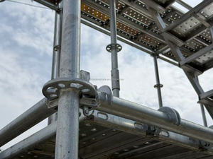 Chất lượng cao Trung Quốc nhà sản xuất giàn giáo vòng khóa xây dựng giàn giáo - Product Image 4