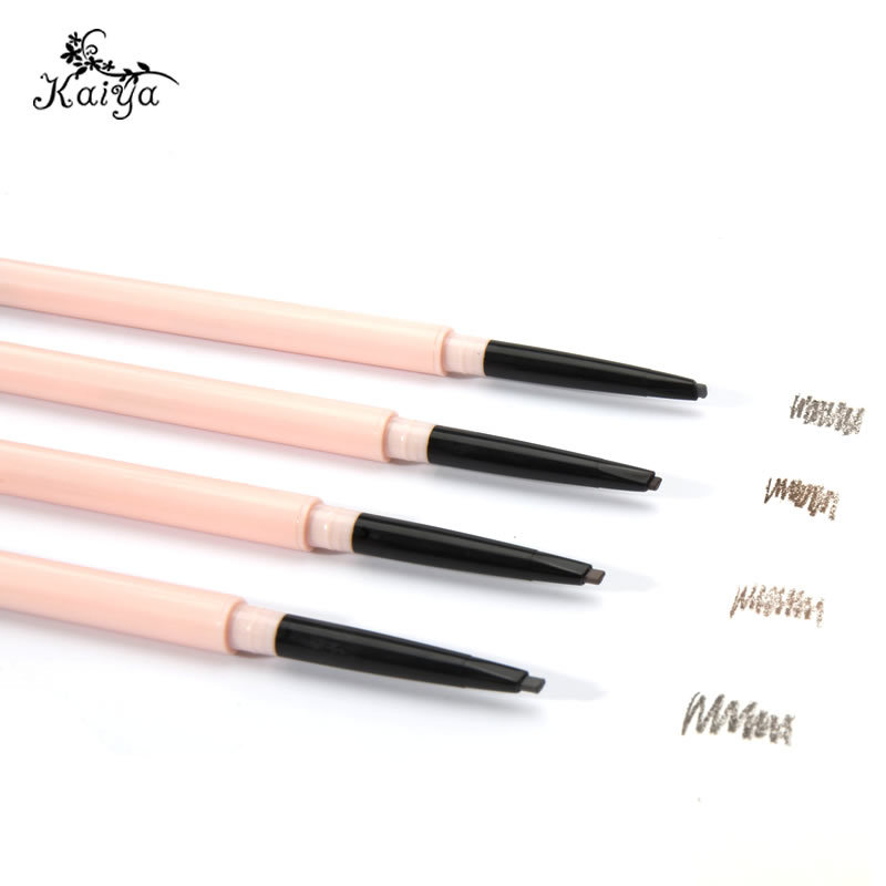 Custom Logo Creamy Brows Makeup Sweatproof