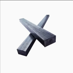 ASTM A36 Hot Rolled Carbon <b>Steel</b> <b>Flat</b> <b>Bar</b> for Construction and Mold <b>Steel</b> Applications - Product Image 2