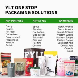 Bolsas de Mylar con Cierre Zip, Personalizadas con Logotipo, de Plástico, con Forma Especial Única, de 3.5g, 14g, 28g y 1lb, Planas, Suaves al Tacto, Troqueladas - Product Image 6