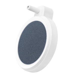 Groothandelsprijs Cirkelvormige <span class=keywords><strong>Aquarium</strong></span> Stenen <span class=keywords><strong>Aquarium</strong></span> Tank Luchtbeluchter - Product Image 3