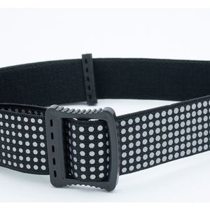 Lampe frontale de sécurité en gros avec impression personnalisée, ruban, course à pied, camping, étanche, lampe frontale à sangle élastique - Product Image 3