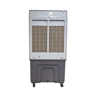 Floor Mounted <strong>Electric</strong> Noiseless Industrial Evaporative <strong>Air</strong> <strong>Cooler</strong> for Factory Workshop Space Cooling - Product Image 4
