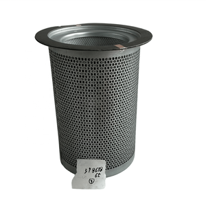 Séparateur d'huile MANNY 39863865 3986 3865 pour une compression d'air améliorée - Product Image 1