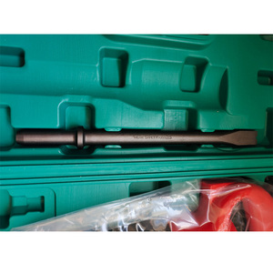 Outil pneumatique portatif C6, pelle à air, marteau de dégrossissage - Product Image 4