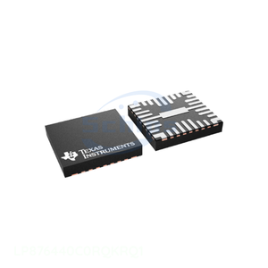 Distribuidor Autorizado de Componentes Electrónicos, Chip LP876440C0RQKRQ1 32 PowerVFQFN, Gestión de Energía (PMIC) - Product Image 1