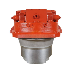 มอเตอร์ไฮดรอลิกแบบคงที่รุ่น MSF ซีรีส์ MSF-23 MSF-30 MSF-50 สำหรับอุปกรณ์อุตสาหกรรม - Product Image 6