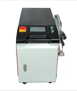 Best Price Handheld Laser Welder for Metal Stainless Steel Aluminum 2000w Laser Welding Machine