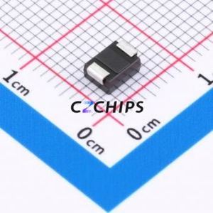 ชิปไดโอด Schottky ไดโอด SMB SS5200B-MS ของแท้ชิ้นส่วนอิเล็กทรอนิกส์ - Product Image 2