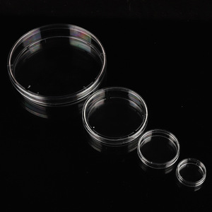 Boîtes de Petri Nokang en plastique de qualité supérieure 007 pour culture cellulaire en laboratoire - Product Image 3