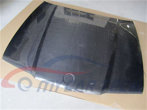 Cofano in Fibra di Carbonio per <span class=keywords><strong>BMW</strong></span> <span class=keywords><strong>E36</strong></span> M3 Coupé Due Porte 1999 - Product Image 2