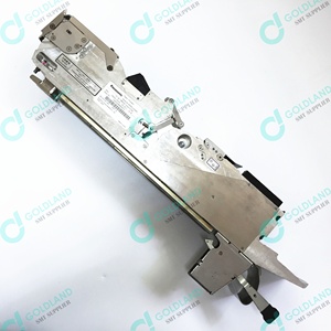 SMT de repuesto <span class=keywords><strong>Panasonic</strong></span> CM402/602/<span class=keywords><strong>NPM</strong></span>/estoy 72mm profundo bolsillo alimentadores KXFW1L0ZA00 con sensor - Product Image 1