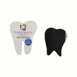 Imanes de Refrigerador con Logotipo Personalizado, Imanes de PVC Suave para Decoración del Hogar, Venta Caliente - Product Image 3