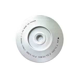 Filtre à air SIGMA pour OEM 17801-78040 avec garantie d'un an - Product Image 3
