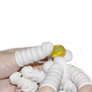 용리 공급업체 저흡수성 미국 CVD Znse 렌즈 필름 CO2 Znse 레이저 렌즈 - Product Image 4