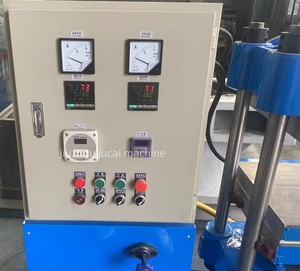 Lưu hóa máy cho lốp xe, băng tải nóng lưu hóa máy - Product Image 4