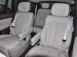 2024 Tipo <span class=keywords><strong>2023</strong></span> Hecho de <span class=keywords><strong>Volkswagen</strong></span> usado ID7 VIZZION Launch Edition RWD Versión eléctrica Solo 4500 kilómetros a la venta - Product Image 4