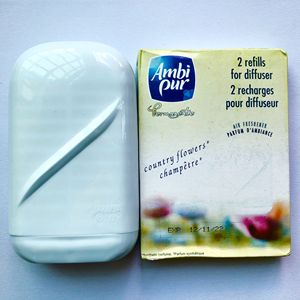 Désodorisant <span class=keywords><strong>Ambi</strong></span> <span class=keywords><strong>Pur</strong></span> pour usage domestique - Product Image 2