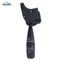 Commutateur de clignotant, interrupteur de phare 5183946AA 05183946AA pour JEEP WRNAGLER JK 2007-2018