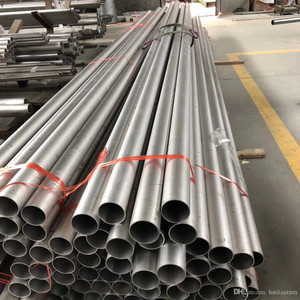 Ống Titan Ti3al2.5v Lớp 9 Cho Khung Xe Đạp - Product Image 5