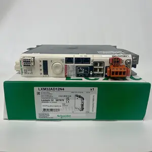 Servo Driver LXM28SU07M3X LXM28SU10M3X New Original