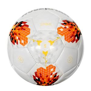 Cinese fornitori di commercio all'ingrosso di formato 5 pallone da calcio <span class=keywords><strong>professionale</strong></span> - Product Image 3