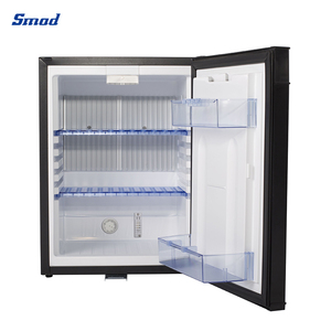 Refrigerador de Absorción de Amoníaco DSX40B2E de 3 Vías para Camping - Product Image 5