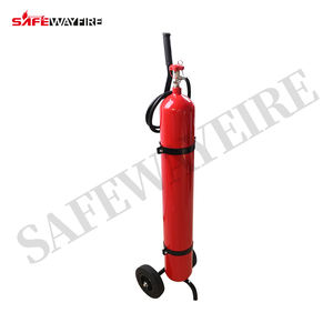 الأكثر مبيعًا توريد احترافي طفاية حريق <span class=keywords><strong>CO2</strong></span> متعددة الأحجام 12 - Product Image 2