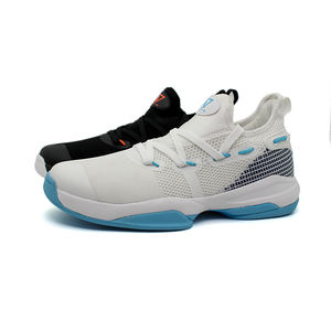 Chaussures de basket pour homme, <span class=keywords><strong>sneakers</strong></span> pour le Sport, disponible en blanc et en noir, personnalisable, Logo, meilleures ventes, <span class=keywords><strong>2021</strong></span> - Product Image 1