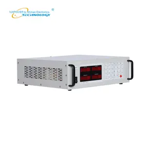 Venta directa de fábrica Fuente de alimentación de CA digital monofásica 0-2000V con garantía de 1 año Admite personalización 220V - Product Image 2