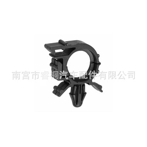 Clip de fixation en plastique Shuangxuan 8911472 pour Audi Ford GMC, taille unique - Product Image 5