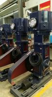 Compresseur d'air à piston à spirale sans huile pour l'industrie ou le laboratoire, petite pompe à vide pour équipement de test médical en ligne