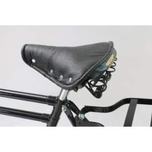 Offre Spéciale GRANDE ROUE <span class=keywords><strong>À</strong></span> Vitesse UNIQUE Vélo 28 POUCES DOUBLE Faisceau Vélo <span class=keywords><strong>À</strong></span> L'ancienne CADRE EN ACIER - Product Image 5