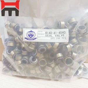 4D94 Engine Valve <b>Seal</b> 6140-41-4540 - Product Image 3