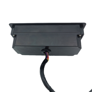 Hệ Thống Điều Hòa Không Khí Xe Điện Xe Tải Nhẹ PC + Vật Liệu ABS Bảng Điều Khiển Điều Hòa Không Khí - Product Image 5