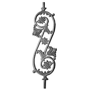 Balustrades de balcon sans cadre résistantes à la rouille et protégées contre les UV, provenant d'un fournisseur indien, faciles à installer pour les immeubles de bureaux et les appartements - Product Image 1