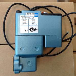 Nueva Válvula Solenoide MAC BV210A-CA1-00-BEBA-CTA BV210A-CA1-00-BHEA-CTC Componente Neumático - Product Image 2