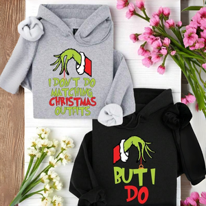 Sweats à capuche unisexes de luxe en molleton français écologique surdimensionnés personnalisés en 3D pour une qualité supérieure - Product Image 6