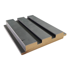 Ef 126 Tấm Rộng Máy Bao Bì MDF Hạt Hội Đồng Quản Trị PVC Tự Động Cạnh Dải Lớn Hội Đồng Quản Trị Máy Chế Biến Gỗ - Product Image 4