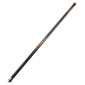 Nongshi Dominator Cannon Rod 8m Telescopic Carbon Fiber Baiting Rod For Carp Fishing In Reservoir Pond - Product Image 2