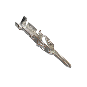 Micro-3.0 thiết bị đầu cuối 430310004 Uốn Tóc bồng thiếc Đồng 26-30 AWG Reel liên hệ với phosphor bronze - Product Image 3