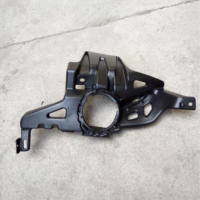 Support inférieur de phare antibrouillard avant 52126-48060 52125-48060 Base de phares antibrouillard pour Lexus RX270 RX350 RX450H 2013