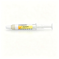 Pâte Opaque IPS Classic V 3g pour Céramique Métallique Dentaire, Teinte A-D, Qualité Laboratoire