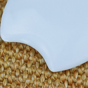 Uovo di Giada Bianca Naturale per Allenamento Muscoli Pelvici, Esercizio Kegel per il Benessere Femminile, 100% Autentico - Product Image 6