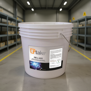 Neutralizador Absorbente Granular NEU-ASS para Ácido Sulfúrico, Cubeta de 5 kg - Product Image 3