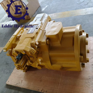 Детали для строительной техники, Гидравлический поршневой насос, 384-9438 3849438, высокое качество, продажа, для фронтального погрузчика, 988 К, 988 К, 994 ч - Product Image 4